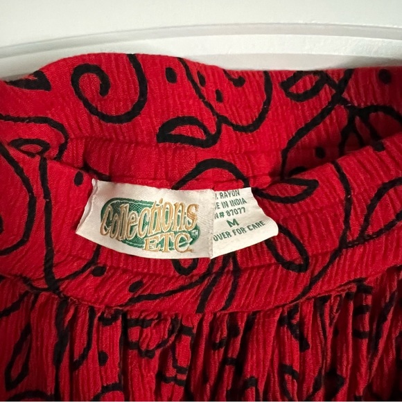 Vintage Skirt - Picture 3 of 3